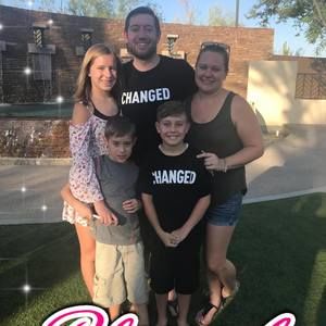 Meet your Posher, Tanya